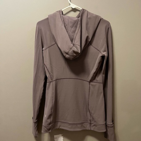 Lululemon Every Journey Hoodie size 6‎ - Picture 3 of 6